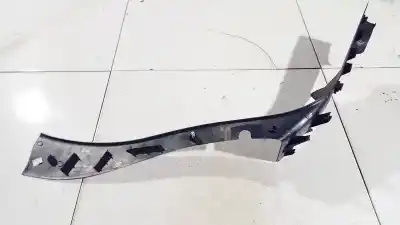 Автозапчастина б/у пластика для porsche 968 descapotable 3.0 посилання на oem iam 9657545077  p3100-11