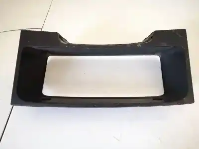 Tweedehands auto-onderdeel voorlijst voor volkswagen passat variant (315) 1.8 oem iam-referenties 357857059b