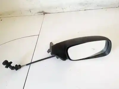 Tweedehands auto-onderdeel rechts achteruitzicht voor volkswagen passat variant (315) 1.8 oem iam-referenties e10017273