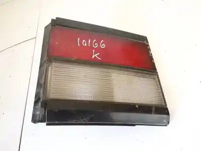 Tweedehands auto-onderdeel binnenste linker achterlamp voor volkswagen passat variant (315) 1.8 oem iam-referenties 333945107