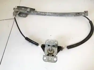 Tweedehands auto-onderdeel regelaar rechts achterruit: voor volkswagen passat variant (315) 1.8 oem iam-referenties 357839402