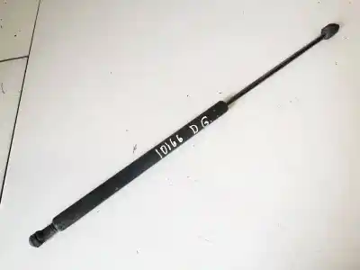 Tweedehands auto-onderdeel kofferbak / deur schokdempers voor volkswagen passat variant (315) 1.8 oem iam-referenties 3a9827550