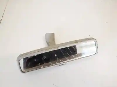 Tweedehands auto-onderdeel binnenspiegel voor volkswagen passat variant (315) 1.8 oem iam-referenties 7m3857511b