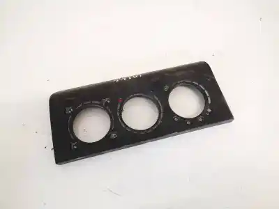 Tweedehands auto-onderdeel plasticen voor volkswagen passat variant (315) 1.8 oem iam-referenties 357819075