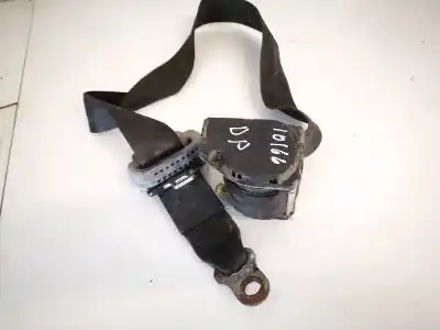 Tweedehands auto-onderdeel veiligheidsriem rechts voor voor volkswagen passat variant (315) 1.8 oem iam-referenties 357857706