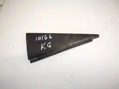 Tweedehands auto-onderdeel plasticen voor volkswagen passat variant (315) 1.8 oem iam-referenties 333853267