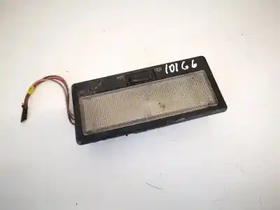 Tweedehands auto-onderdeel binnenlicht voor volkswagen passat variant (315) 1.8 oem iam-referenties 357947105