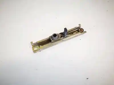 Tweedehands auto-onderdeel plasticen voor volkswagen passat variant (315) 1.8 oem iam-referenties 191857819