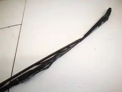 Tweedehands auto-onderdeel ruitenwisser arm links voor voor volkswagen passat variant (315) 1.8 oem iam-referenties 357955410a
