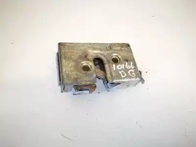 Tweedehands auto-onderdeel achter rechts deurslot voor volkswagen passat variant (315) 1.8 oem iam-referenties 357839016b