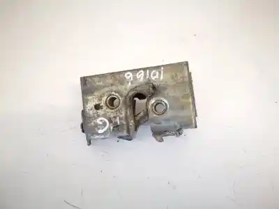 Tweedehands auto-onderdeel achter links deurslot voor volkswagen passat variant (315) 1.8 oem iam-referenties 357839015b