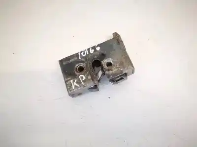 Tweedehands auto-onderdeel linker voordeur slot voor volkswagen passat variant (315) 1.8 oem iam-referenties 357837015