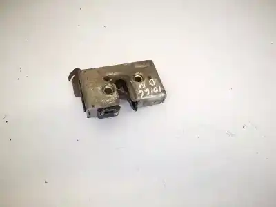 Tweedehands auto-onderdeel deurslot rechts voor voor volkswagen passat variant (315) 1.8 oem iam-referenties 357837016d