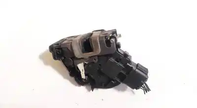 Автозапчасти б/у замок передней правой двери за nissan bluebird hatchback (t72, t12) 1.6 ссылки oem iam 8m2ar21812aa  8m2a-r21812-aa