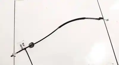 Pezzo di ricambio per auto di seconda mano pezzi vari per nissan bluebird hatchback (t72, t12) 1.6 riferimenti oem iam 994140103