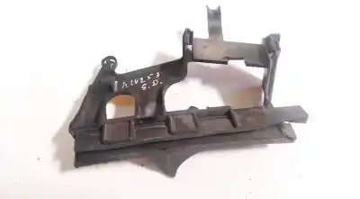 Автозапчасти б/у пластик за nissan bluebird hatchback (t72, t12) 1.6 ссылки oem iam 7s71a266b30ad  7s71-a266b30-ad