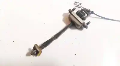 Second-hand car spare part hinge for porsche 968 descapotable 3.0 oem iam references   