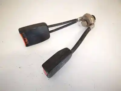 Tweedehands auto-onderdeel riemhaak achter centraal voor volkswagen passat variant (315) 1.8 oem iam-referenties 357857739b