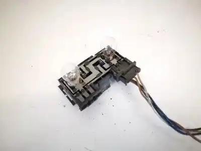 Tweedehands auto-onderdeel lamphouder voor volkswagen passat variant (315) 1.8 oem iam-referenties 333945259