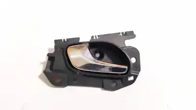 Tweedehands auto-onderdeel binnenhandgreep links achter voor bmw 3 (e30) m3 2.3 oem iam-referenties 0112428