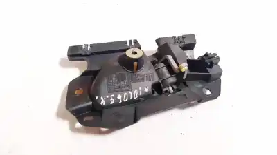 Second-hand car spare part interior left rear handle for bmw 3 (e30) m3 2.3 oem iam references 0112428  