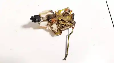 Second-hand car spare part left front door lock for talbot simca 1100 fastback 1.1 ls,gls oem iam references 