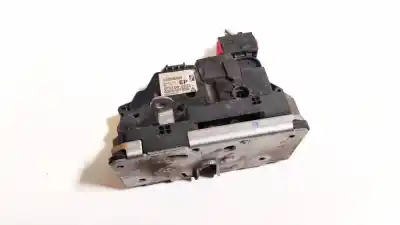 Tweedehands auto-onderdeel achter links deurslot voor bmw 3 (e30) m3 2.3 oem iam-referenties 13258265