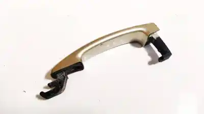 Pezzo di ricambio per auto di seconda mano maniglia esterna posteriore sinistra per bmw 3 (e30) m3 2.3 riferimenti oem iam   