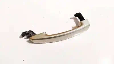 Tweedehands auto-onderdeel buitenste handgreep achter links voor bmw 3 (e30) m3 2.3 oem iam-referenties 