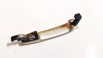 Pezzo di ricambio per auto di seconda mano maniglia esterna posteriore sinistra per bmw 3 (e30) m3 2.3 riferimenti oem iam   