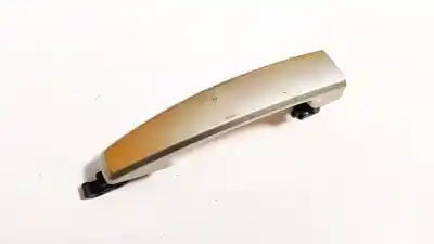 Tweedehands auto-onderdeel rechts achter buiten handgreep voor bmw 3 (e30) m3 2.3 oem iam-referenties 