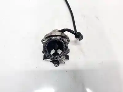 Автозапчастина б/у клапан egr для opel kadett e fastback (t85) 1.4 s (c08, c48, d08, d48) посилання на oem iam 045131501k