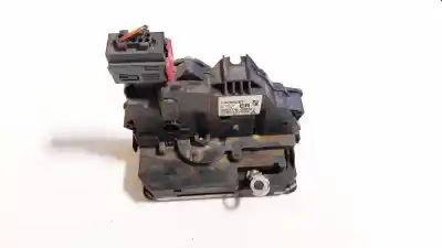 Tweedehands auto-onderdeel achter rechts deurslot voor bmw 3 (e30) m3 2.3 oem iam-referenties 13258267