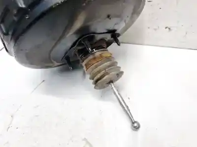 Peça sobressalente para automóvel em segunda mão servo freio por opel kadett e fastback (t85) 1.4 s (c08, c48, d08, d48) referências oem iam 7h0612101h  