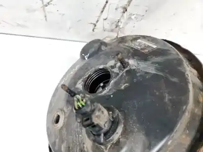 Peça sobressalente para automóvel em segunda mão servo freio por opel kadett e fastback (t85) 1.4 s (c08, c48, d08, d48) referências oem iam 7h0612101h  