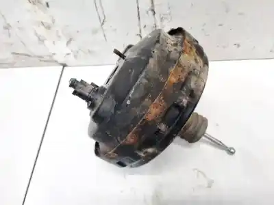 Second-hand car spare part brake servo for opel kadett e fastback (t85) 1.4 s (c08, c48, d08, d48) oem iam references 7h0612101h