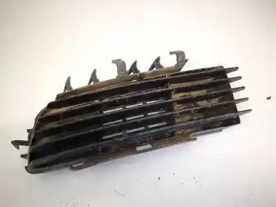 Автозапчасти б/у левая решетка бампера за opel vectra c (z02) 2.2 dti 16v (f69) ссылки oem iam 09186129