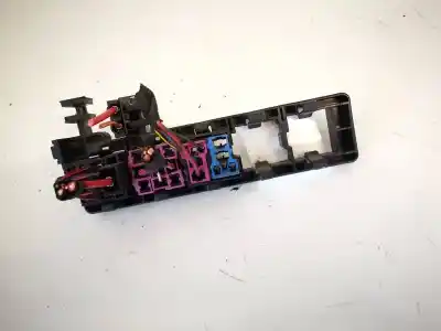 Second-hand car spare part fuse box unit for opel kadett e fastback (t85) 1.4 s (c08, c48, d08, d48) oem iam references 1k1937503  