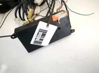 Pezzo di ricambio per auto di seconda mano modulo elettronico per opel kadett e fastback (t85) 1.4 s (c08, c48, d08, d48) riferimenti oem iam   