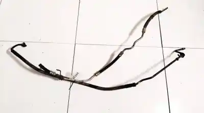 Peça sobressalente para automóvel em segunda mão tubo de pressão de direção assistida por ford focus iii 1.6 ti referências oem iam 