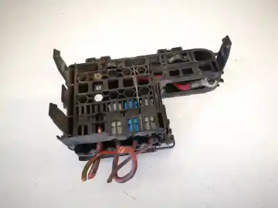 Tweedehands auto-onderdeel relais/zekeringenkastje voor bmw 3 (e30) m3 2.3 oem iam-referenties 17184331