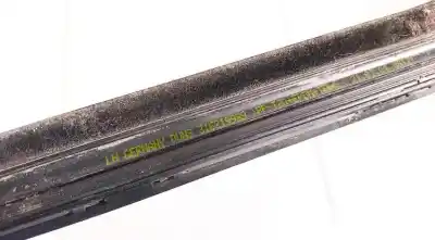 Second-hand car spare part plastics for bmw 3 (e30) m3 2.3 oem iam references 316219989  