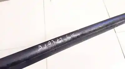 Second-hand car spare part plastics for bmw 3 (e30) m3 2.3 oem iam references 316219989  