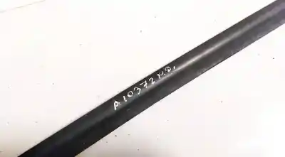 Pezzo di ricambio per auto di seconda mano plastica per bmw 3 (e30) m3 2.3 riferimenti oem iam   