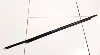 Peça sobressalente para automóvel em segunda mão plásticos por bmw 3 (e30) m3 2.3 referências oem iam 