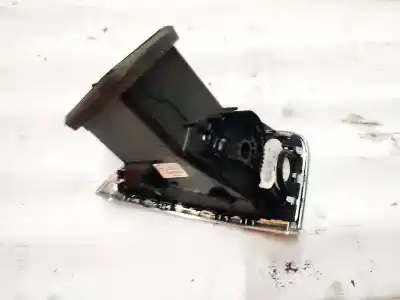 Автозапчастина б/у АЕРАЦІЙНА РЕШІТА для AUDI Q7 (4L)  Посилання на OEM IAM 4L0820902  