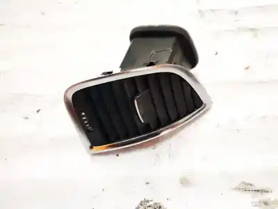 Автозапчастина б/у аераційна решіта для audi q7 (4l) 4.2 fsi посилання на oem iam 4l0820902  