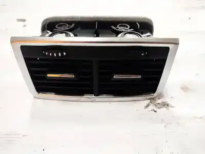 Автозапчасти б/у аэрационная решетка за audi q7 (4l) 4.2 fsi ссылки oem iam 4l0819203  
