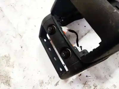 Автозапчасти б/у пластики за audi q7 (4l) 4.2 fsi ссылки oem iam 4l1863244b  
