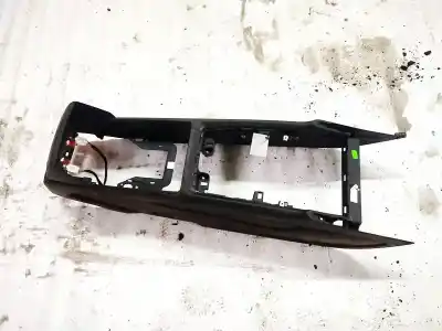 Автозапчасти б/у пластики за audi q7 (4l) 4.2 fsi ссылки oem iam 4l1863244b